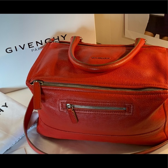 Givenchy Pandora bag
